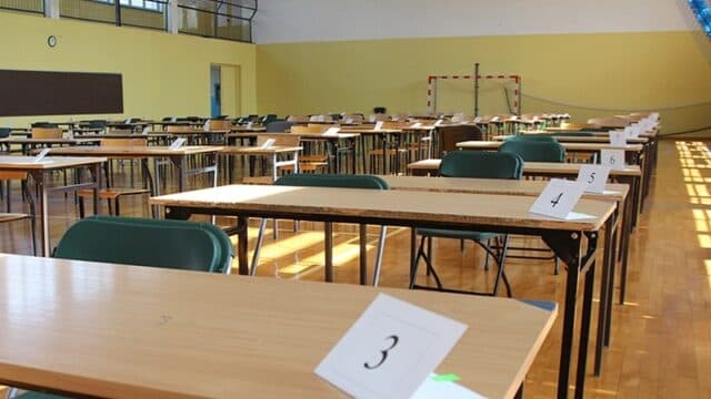 Maturzyści znają już wyniki egzaminów