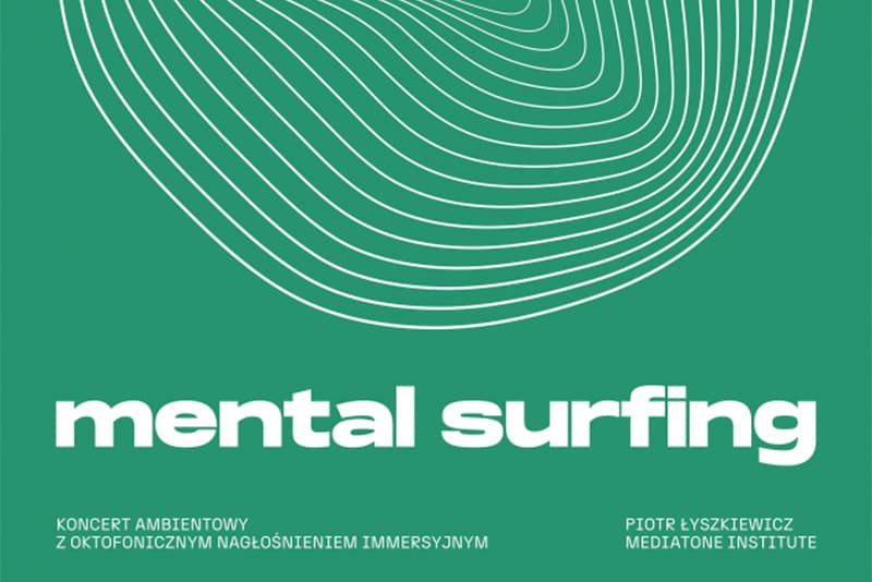 Mental Surfing w Parku Miejskim – lipcowe koncerty ambientowe w Zamościu