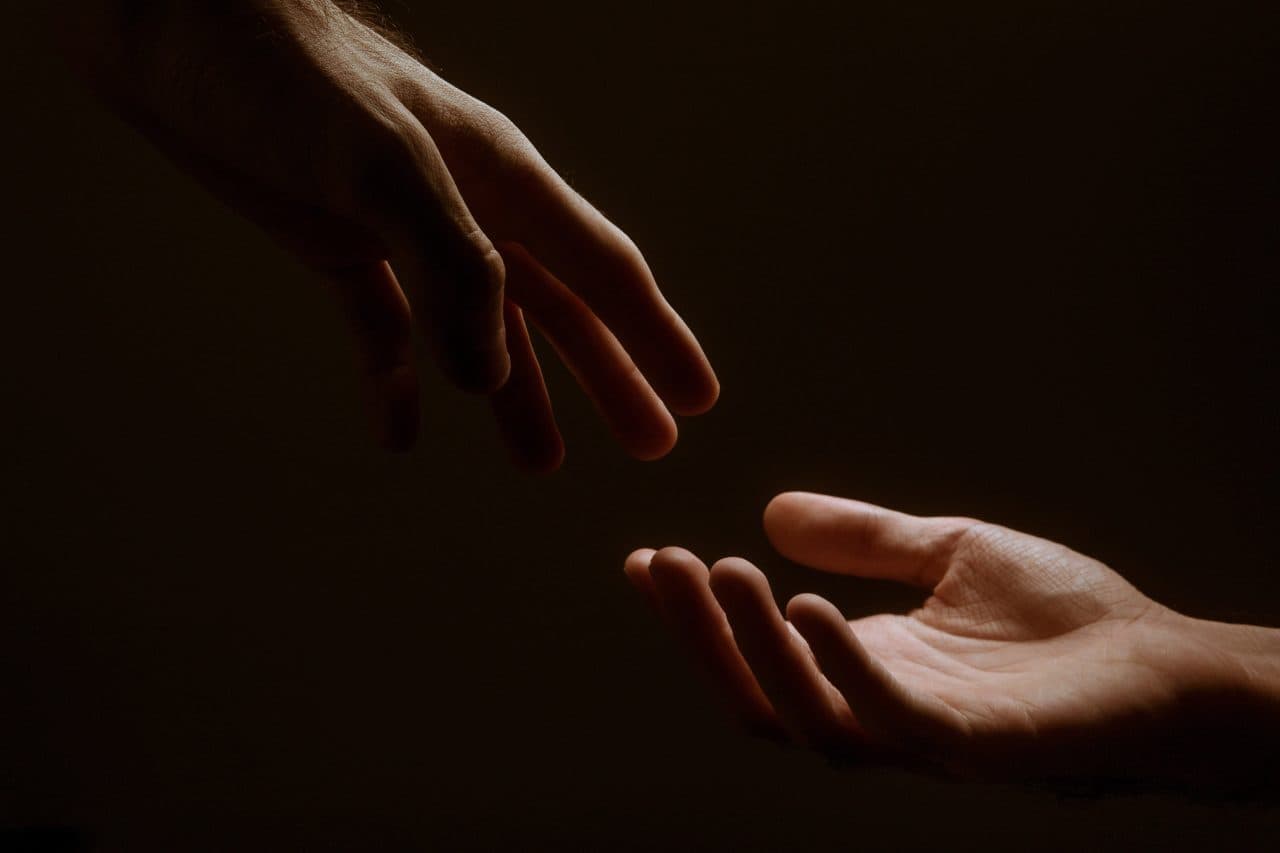 „Męskie Wsparcie” w Lublinie. Ruszają bezpłatne spotkania dla mężczyzn