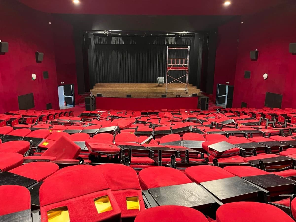 Metamorfoza w toku. Co się teraz dzieje na Dużej Scenie KCK?