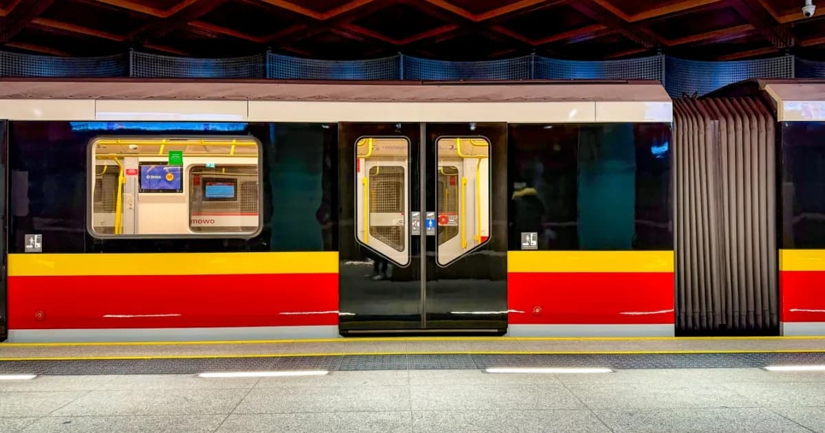 Metro w 2030 czy po 2045? Dwie opowieści z krakowskiego magistratu
