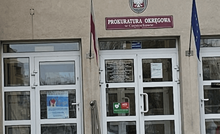 Miał 2,7 promila i dwa zakazy prowadzenia. Dlaczego prokuratura nie zdecydowała o jego zatrzymaniu?