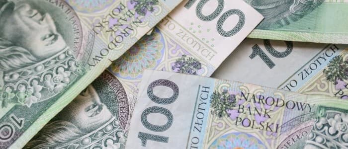 Miał ratować pieniądze, a stracił 160 tys. zł