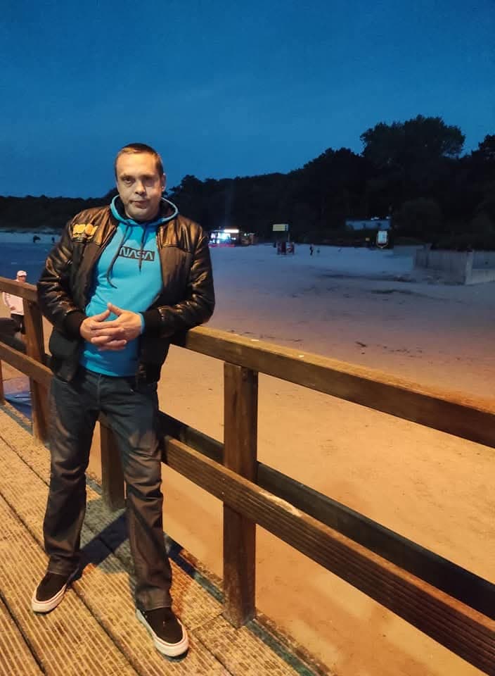 Miał zjeść śniadanie. Kilka minut później walczył o życie