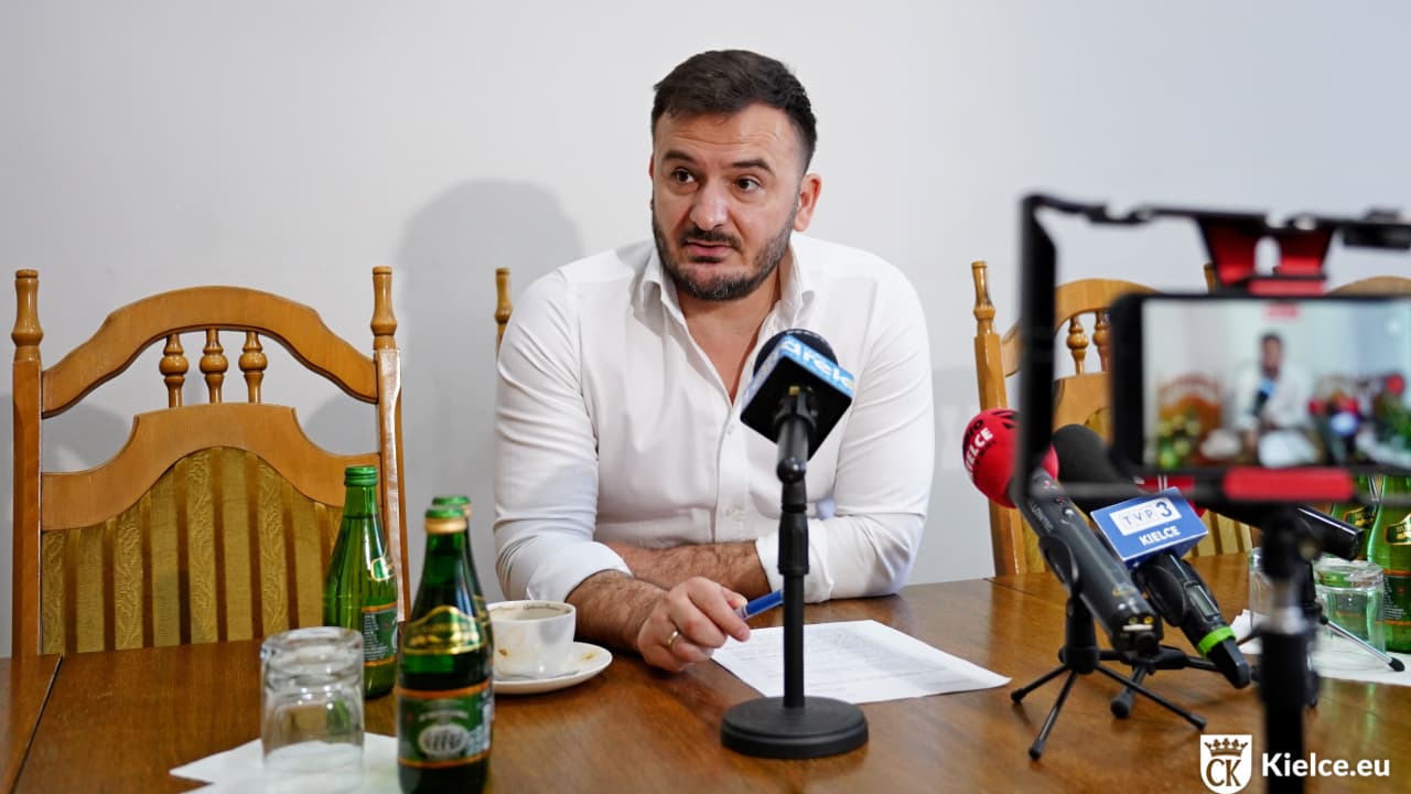 MIASTO Leśna, konsolidacja, lexy i wygaszenie mandatu. Radni będą mieli co robić