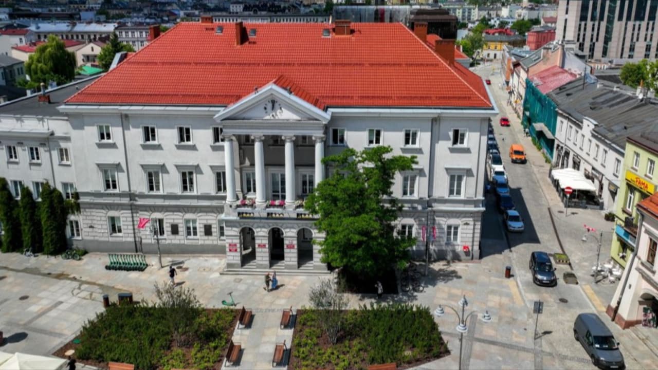 MIASTO Rada Miasta powinna działać w bardziej transparentny sposób?