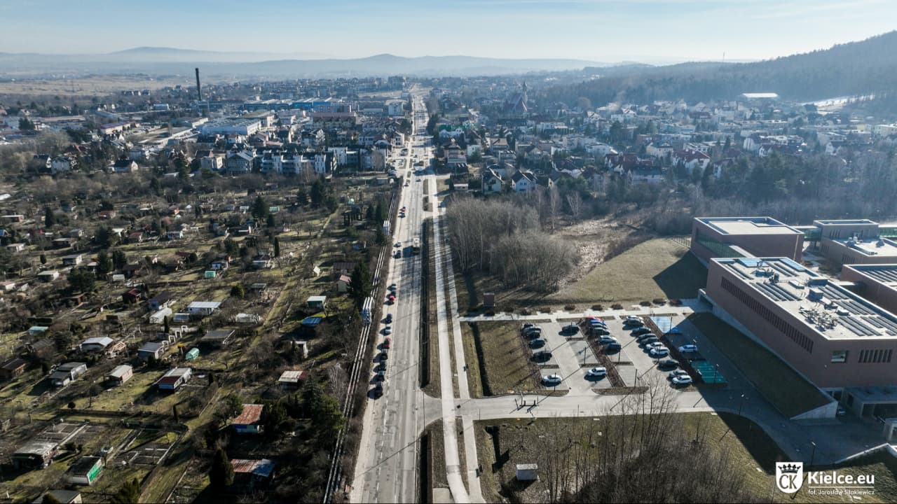 MIASTO Rozpoczęły się prace na ul. Wrzosowej. Sprawdź, do kiedy potrwają utrudnienia