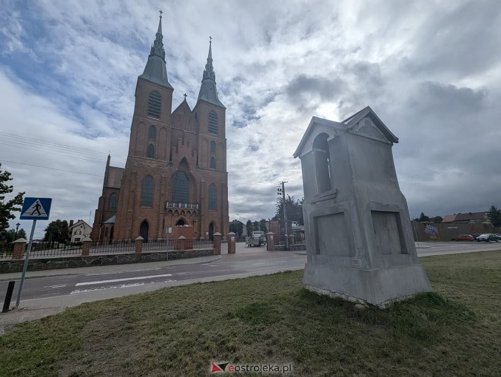 Miasto Rzekuń? Jest projekt rozporządzenia rządu!