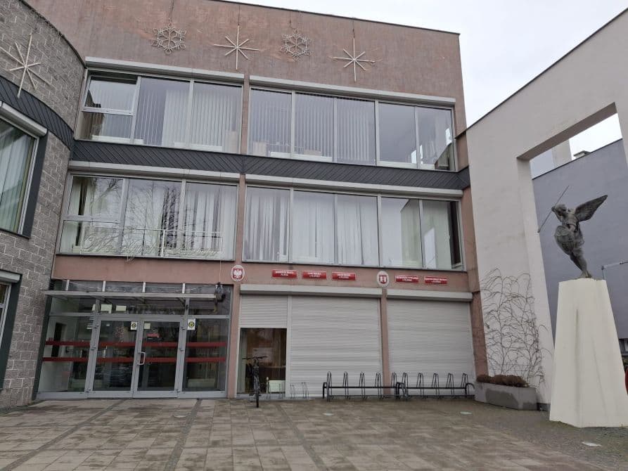 Miasto zwróci unijną dotację, ale idzie do sądu