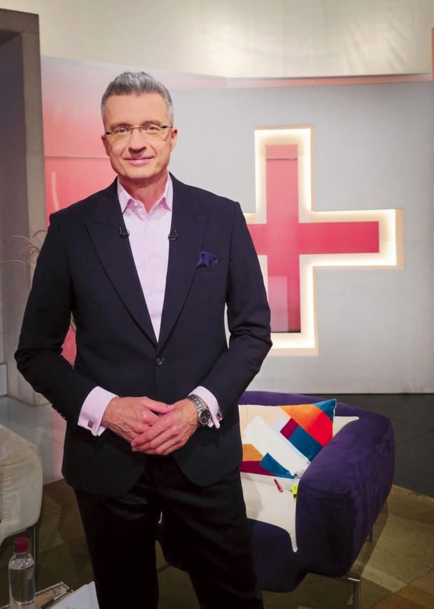 Między Ziemią a Niebem