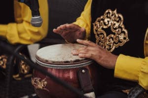 Międzynarodowe Spotkania Folklorystyczne dobiegły końca. Lublin gościł zespoły z siedmiu krajów