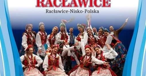 Międzynarodowe spotkanie z folklorem