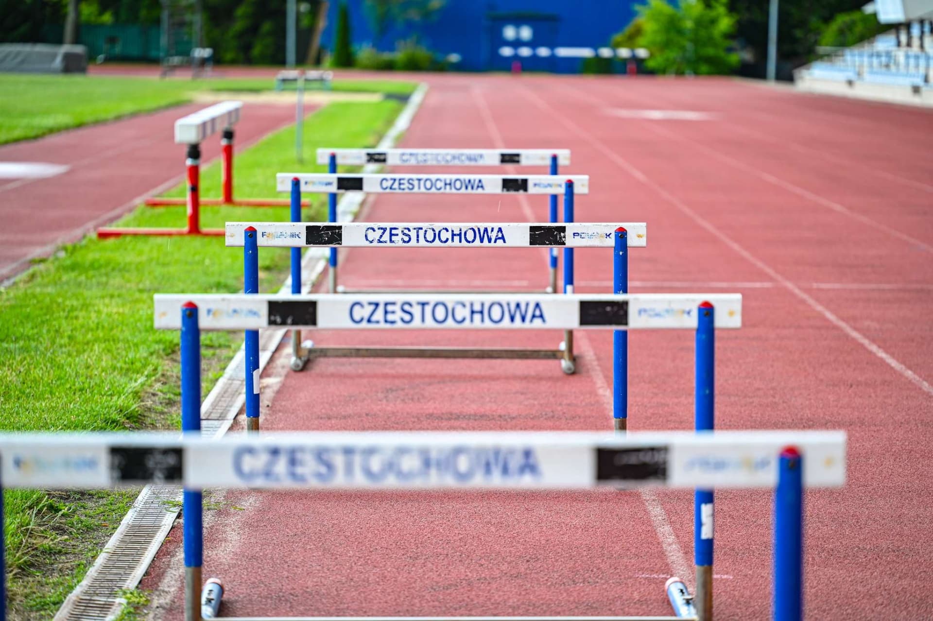 Miejski Stadion Lekkoatletyczny do remontu. Rusza modernizacja obiektu!