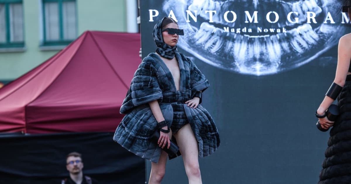 Mielec Fashion Street. Rynek zamienił się w wielki wybieg