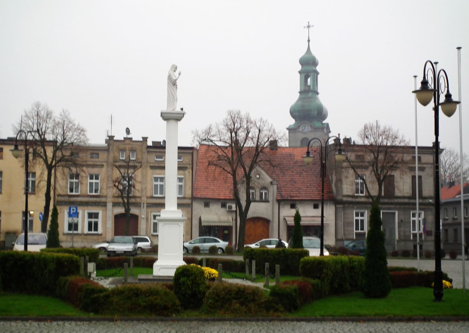 Mieszka tu więcej cudzoziemców niż Polaków. Wielkopolskie miasto ma 28 narodowości