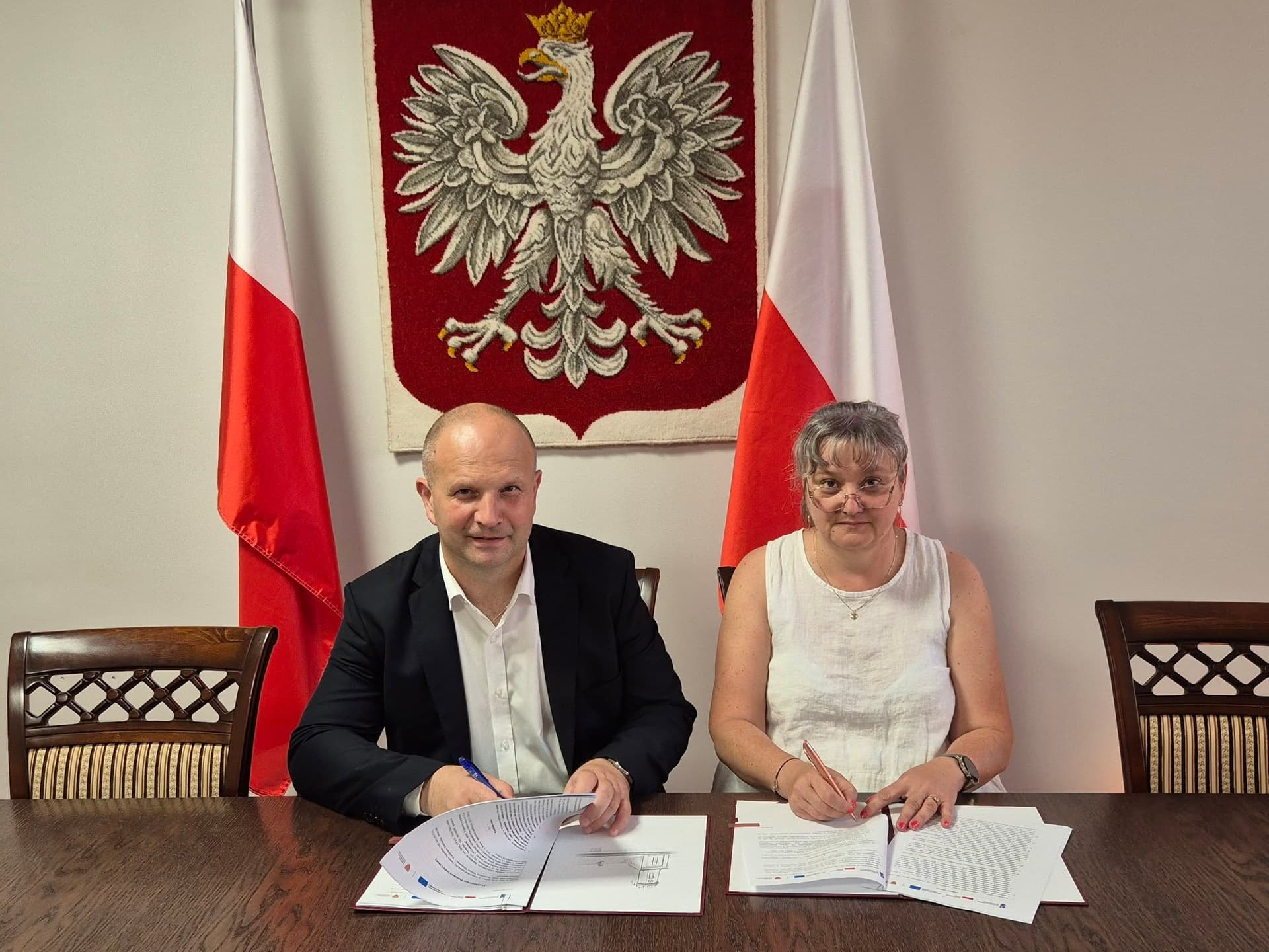 Mieszkańcy czekali na to od lat. Miliony na rekreację w Lubstowie 7 lipca, 08:57 Wielkopolska