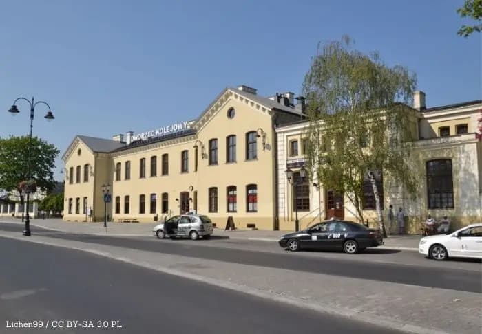 Mieszkańcy Piotrkowa mogą przygotować się na kryzys bez opłat