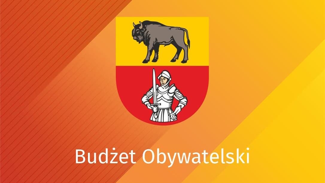 Mieszkańcy Sokółki mogą już zgłaszać projekty do Budżetu Obywatelskiego