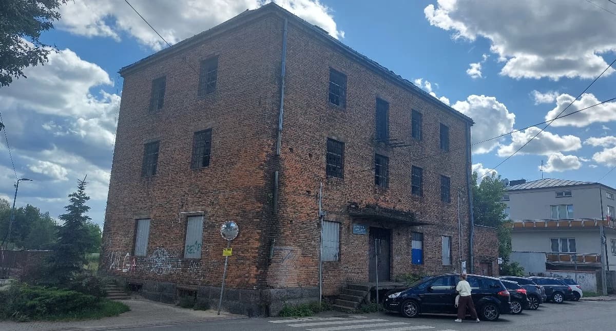 Mieszkania w starym młynie? Radni zablokowali pomysł projektanta