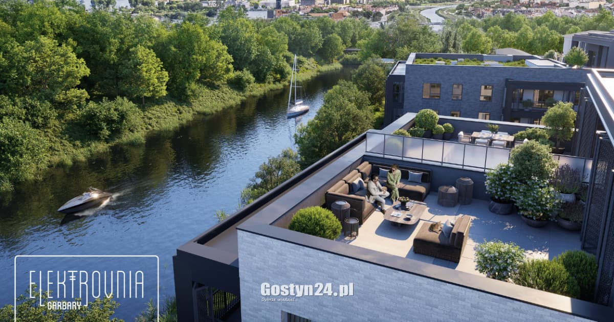 Mieszkanie w Poznaniu to dobry plan na przyszłość