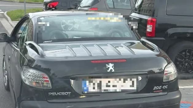 Mieszkaniec naszego powiatu kierował autem pomimo cofniętych uprawnień. Grozi mu nawet 8 lat więzienia