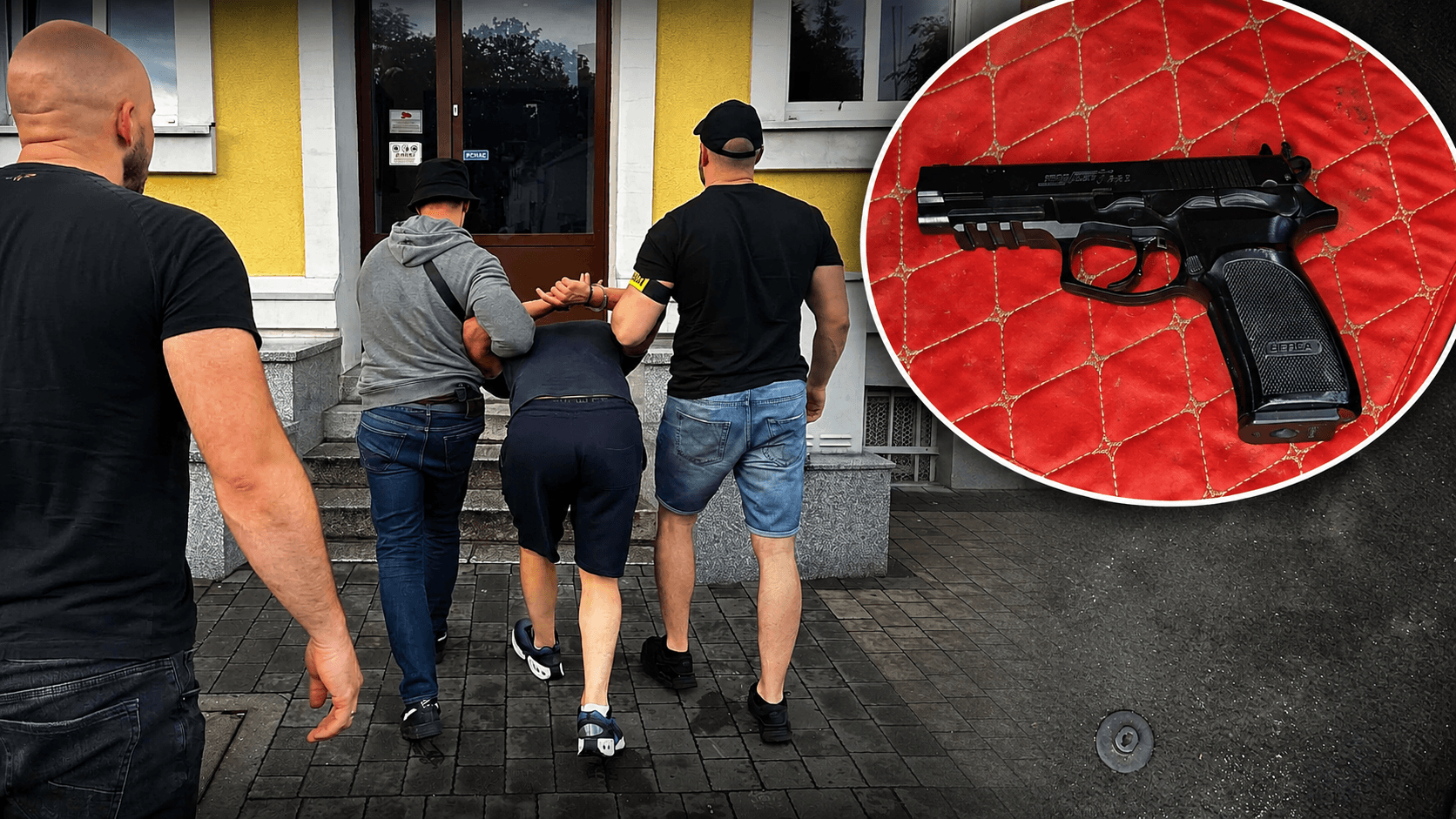 Mieszkanka powiatu śremskiego straciła 413 tysięcy złotych – jeden ze sprawców zatrzymany