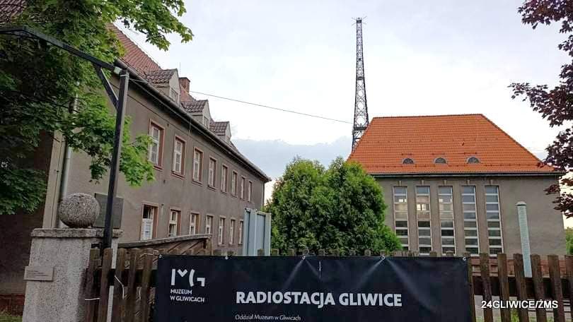 Migolinia w Willi Caro, Zamku Piastowskim i Radiostacji. „Muzeum w Gliwicach (bardziej) dostępne”