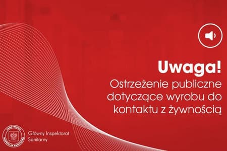 Migracja glinu z zestawu naczyń. Zagrożenie dla zdrowia