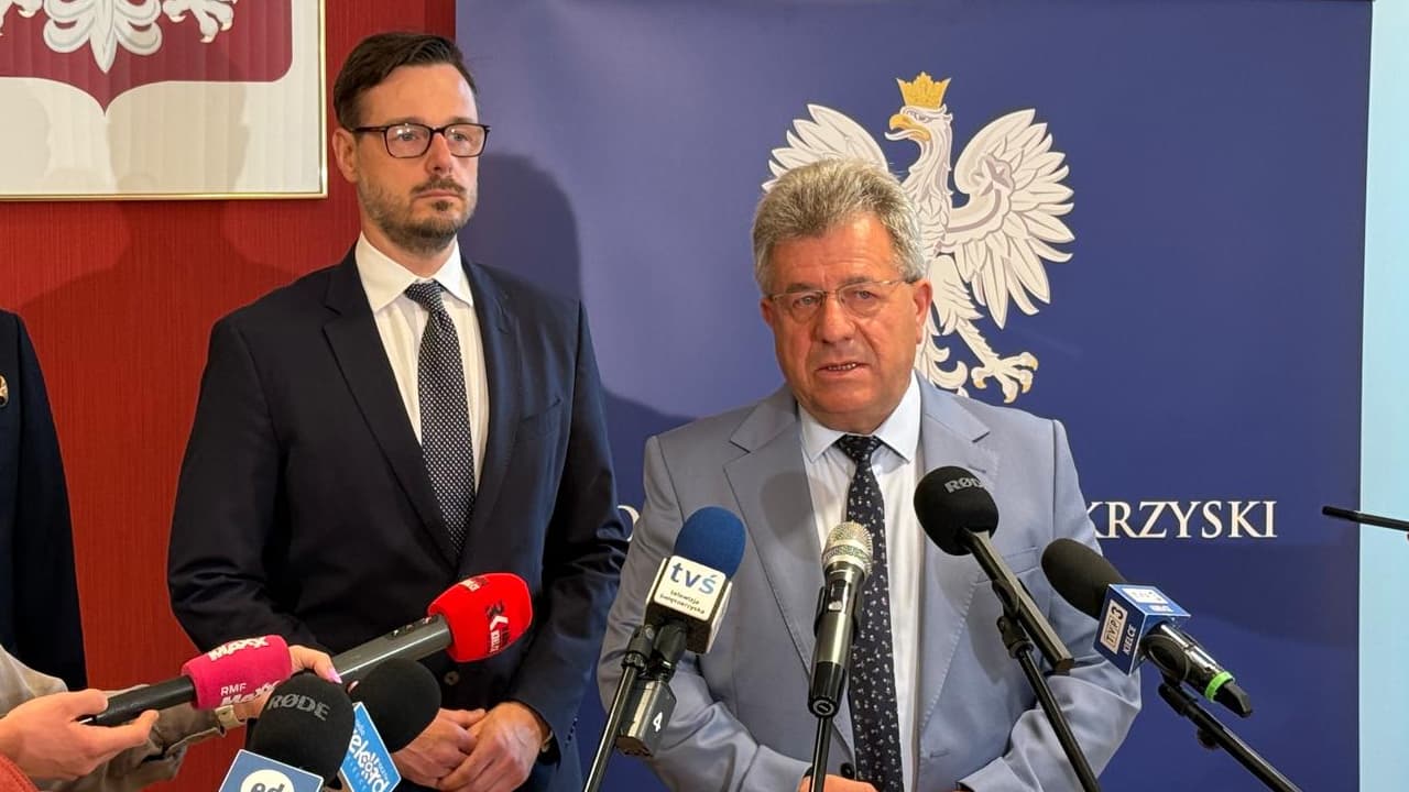 Miliardy dostępne na bezpieczeństwo i obronność 20