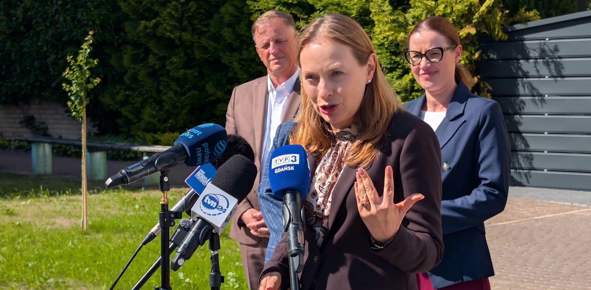 Miliardy z KPO na żłobki i zieloną energię