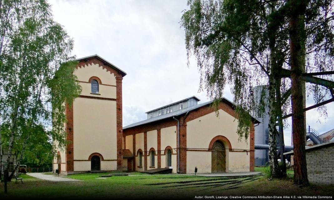 Milionowe Dofinansowania dla Starachowic na Przebudowę Budynków Mieszkalnych
