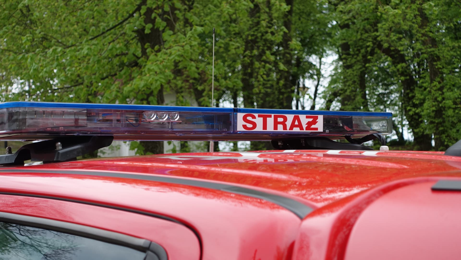 Miliony dla strażaków z powiatu gryfickiego. Będą nowe wozy i modernizacje remiz