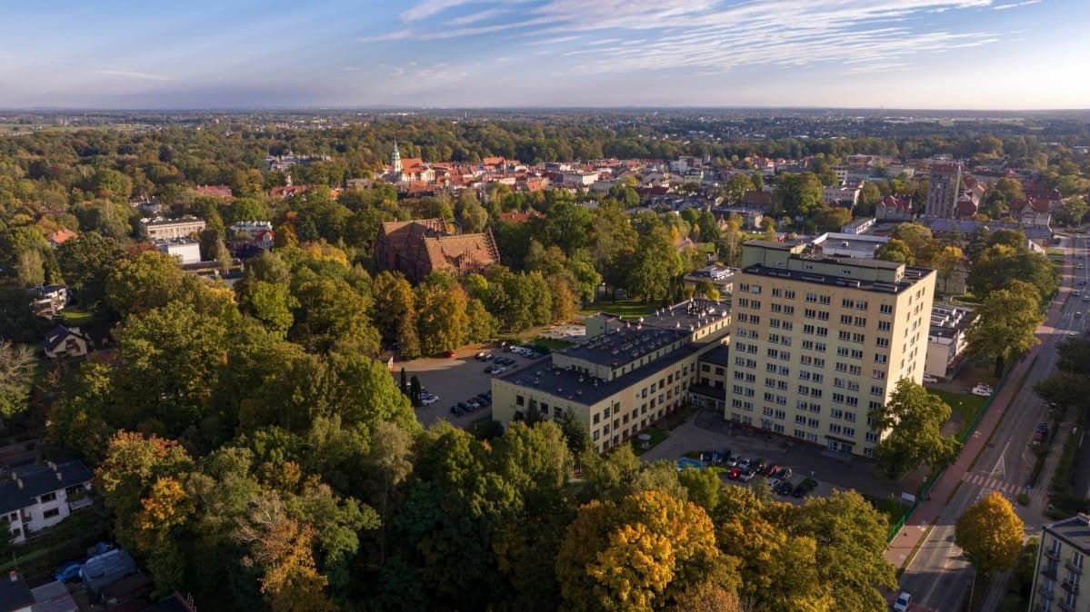 Miliony dla szpitala z budżetu samorządów. Powiat i gmina dokładają kolejne środki