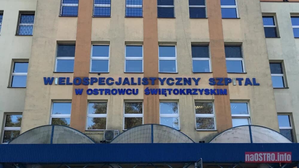 Miliony dyrektora i oskarżenia o hejt, czyli jak krok po kroku ujawnialiśmy prawdę o zarobkach w ostrowieckim szpitalu.