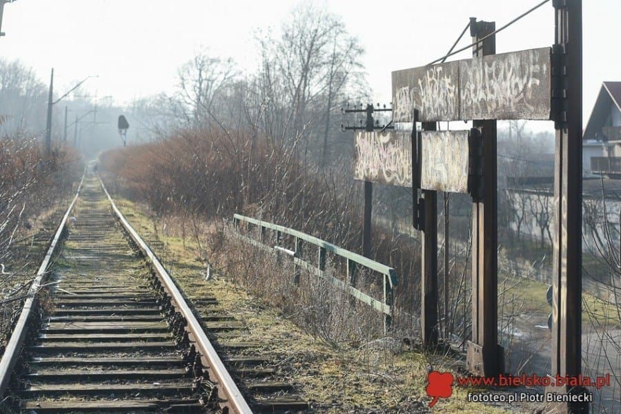 Miliony na kolejową inwestycję. PKP PLK wybrały droższą ofertę na modernizację trakcji