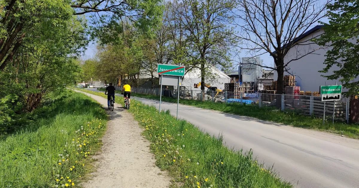 Miliony na nowe trasy rowerowe. Województwo rozdzieliło pieniądze