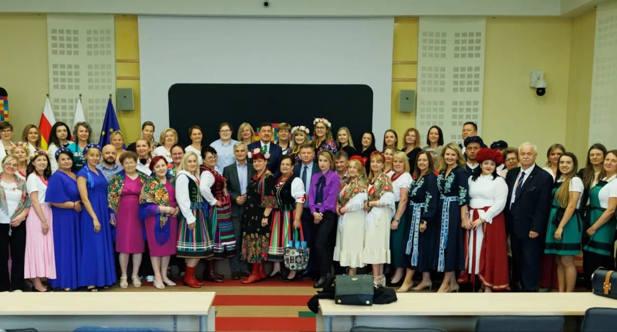 Miliony smaków tradycji. Organizacje z powiatu wysokomazowieckiego z dofinansowaniem na lokalne projekty