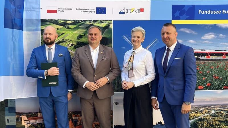 Miliony unijnego wsparcia na rozwój firm