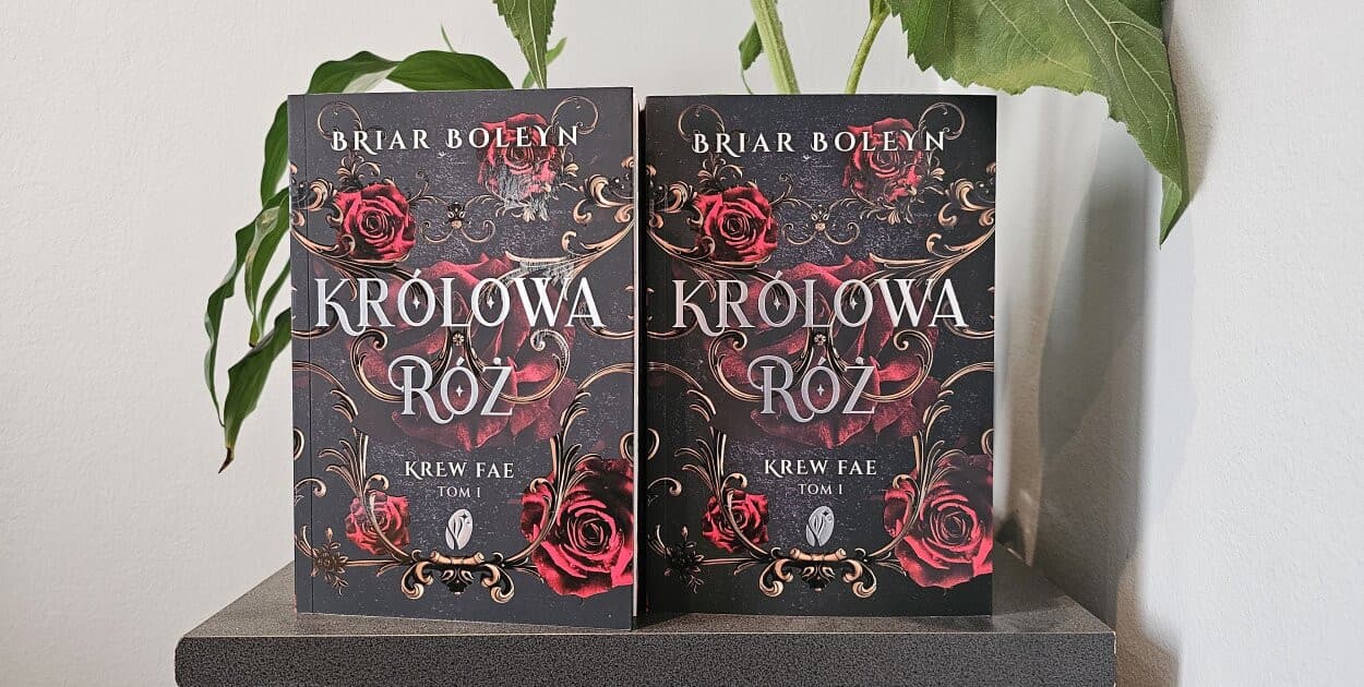 Miłość wbrew przeznaczeniu. Mamy dla Was książki