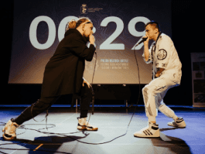 Mistrzostwa Polski w beatboxie już w ten weekend w Warszawie