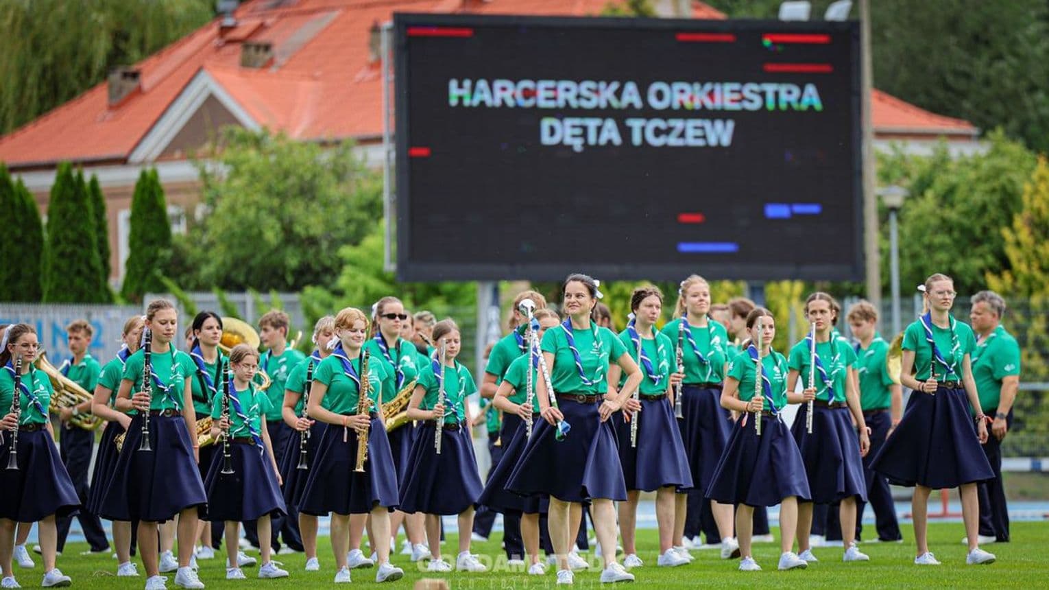 Młodzi muzycy z Tczewa podbili Meksyk
