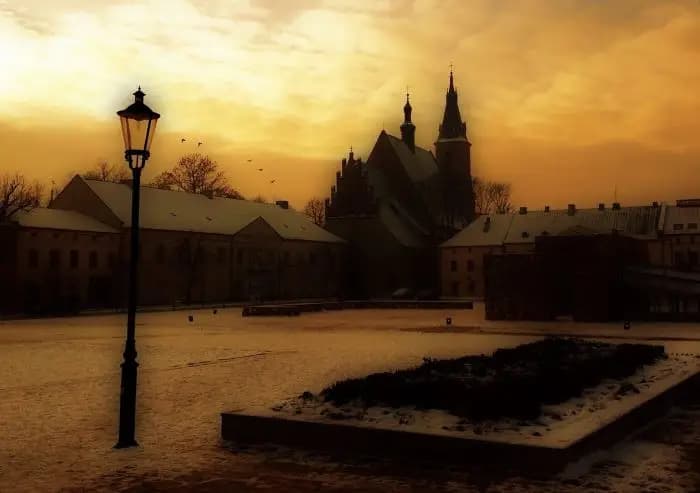 Młodzi nie skreślają Wolbromia. Czekają na warunki do życia