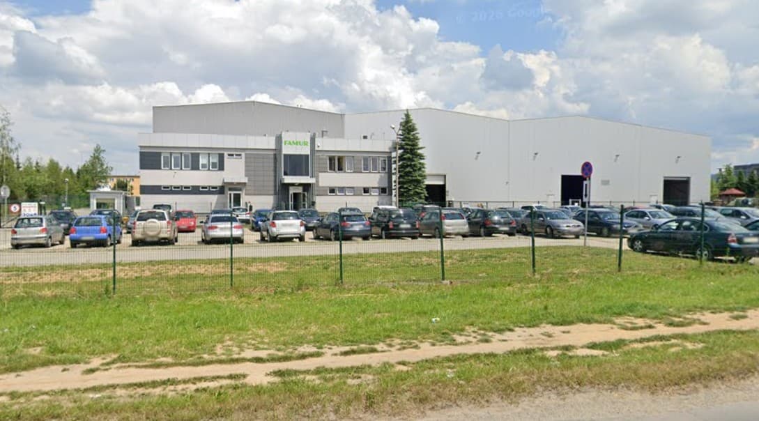 Mnóstwo osób straci pracę! Likwidacja zakładu Nowomag w Nowym Sączu i masowe zwolnienia w Gorlicach