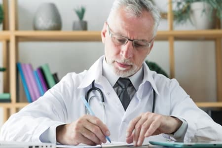 Mnożniki dla kadry medycznej ZUS. Łatwiejsze pozyskiwanie specjalistów