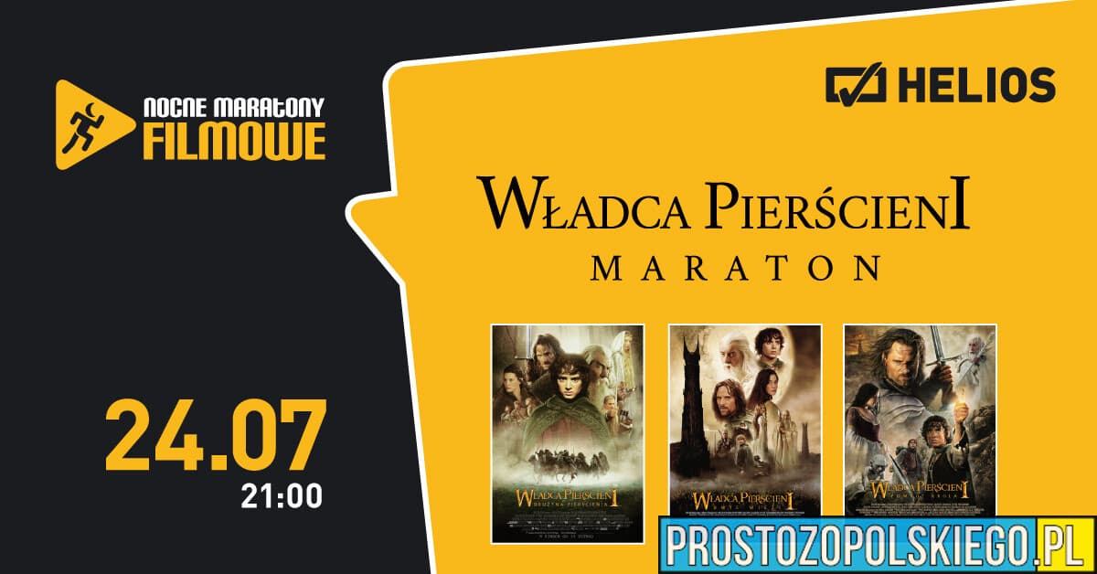 Moc filmowych nowości w kinach Helios