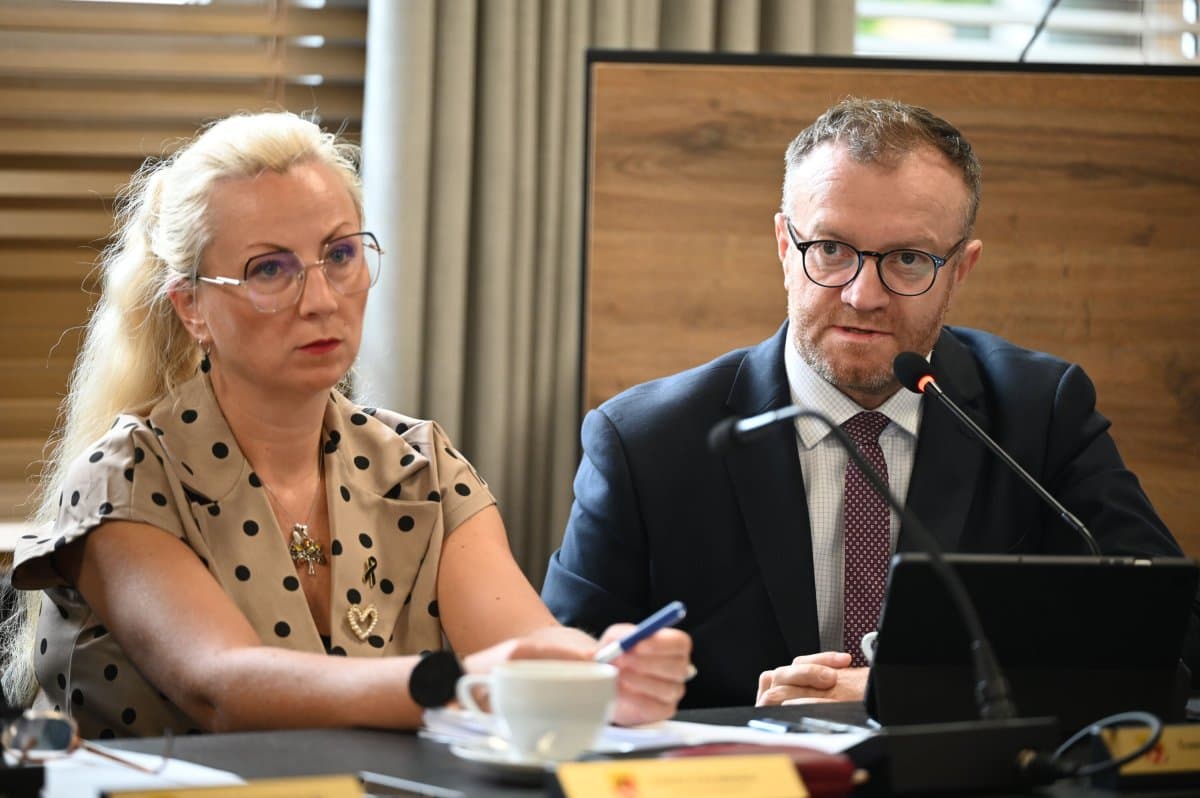 Mogileński szpital na krawędzi. Pożyczka ratunkowa, śledztwo prokuratury i pytania o przyszłość lokalnej służby zdrowia