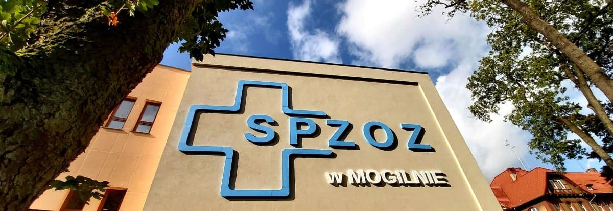 Mogilno bez położnictwa. Szpital gaśnie w ciszy