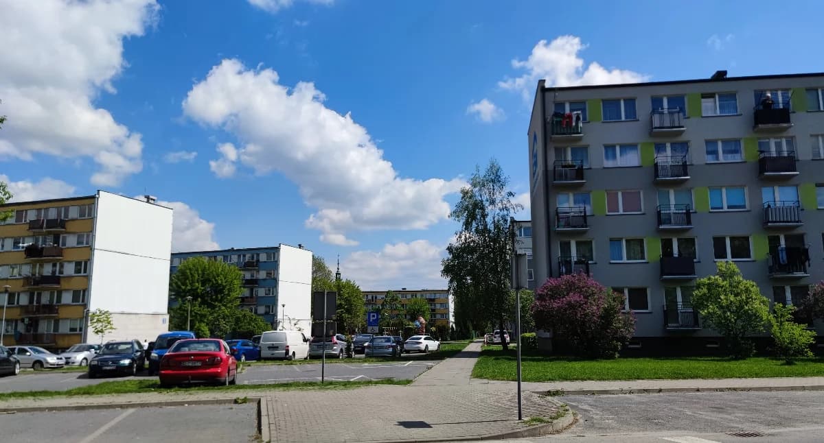 Monterzy zapukają do mieszkań. Kto ich nie wpuści, zapłaci za wymianę wodomierza 1
