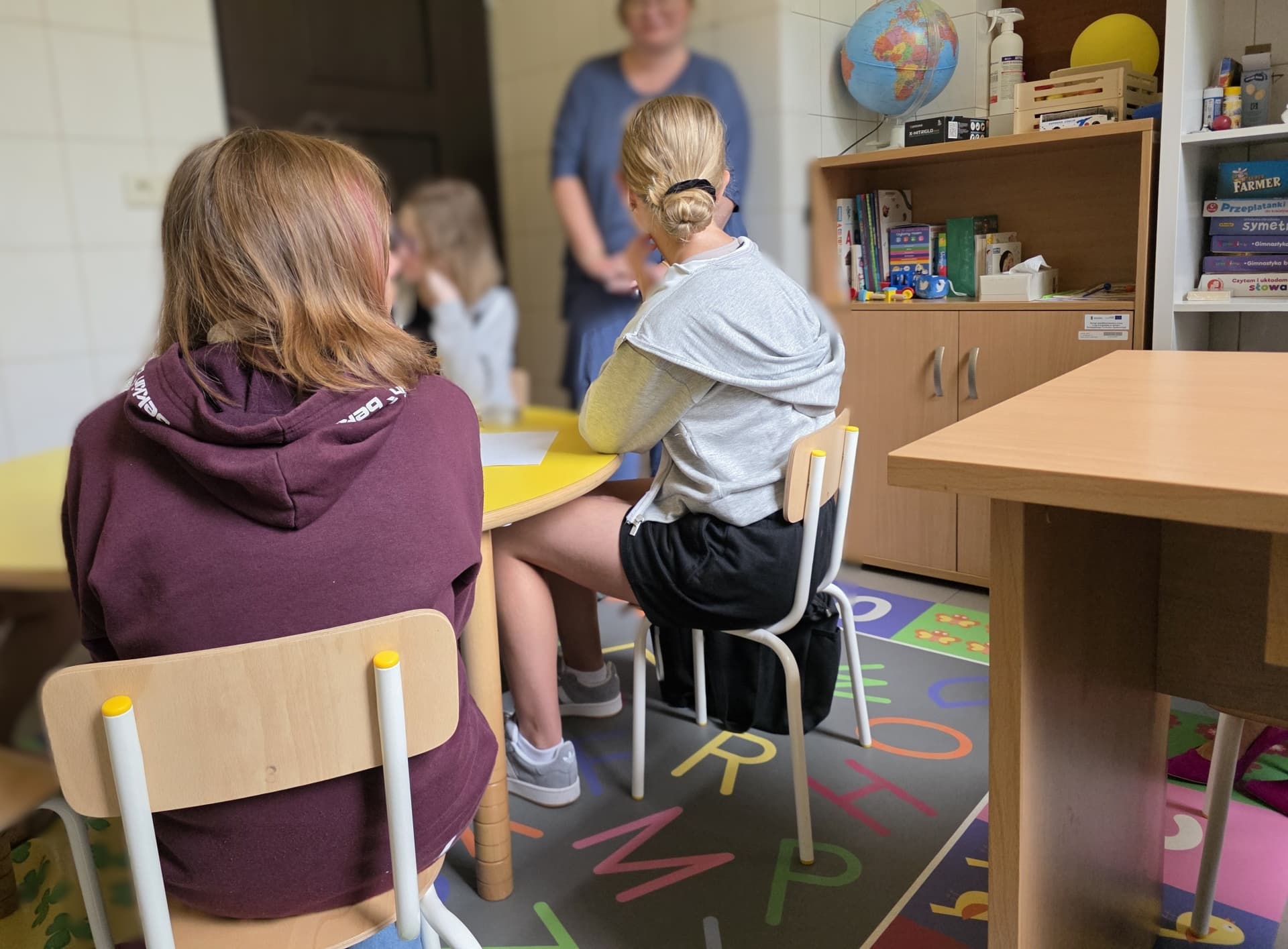MOPS w Częstochowie zaprasza na letnie, bezpłatne spotkania z psychologiem