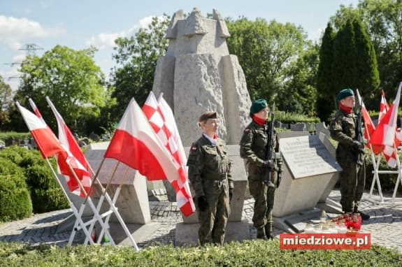 "Mordercy uznawani są za bohaterów". Gorzkie słowa podczas uroczystości